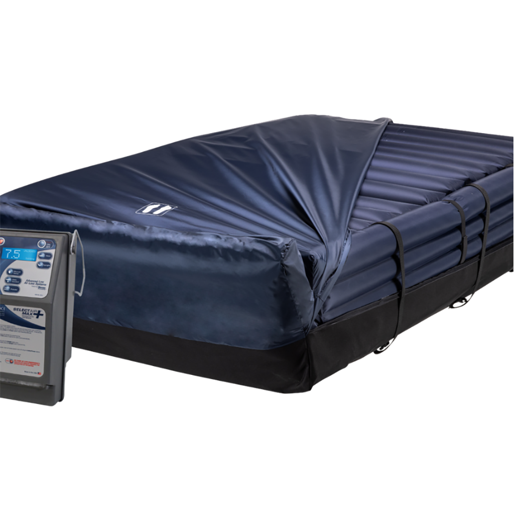 BariSelect Low Air Loss Mattress MOXI