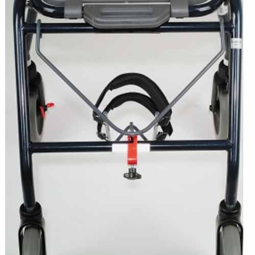 Dolomite D12682 - O2 Holder