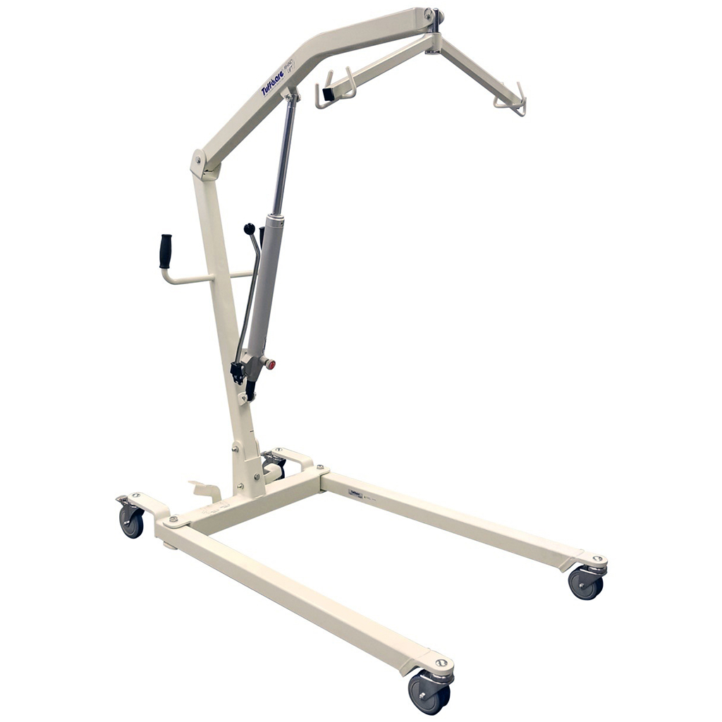 Bariatric Patient Lift