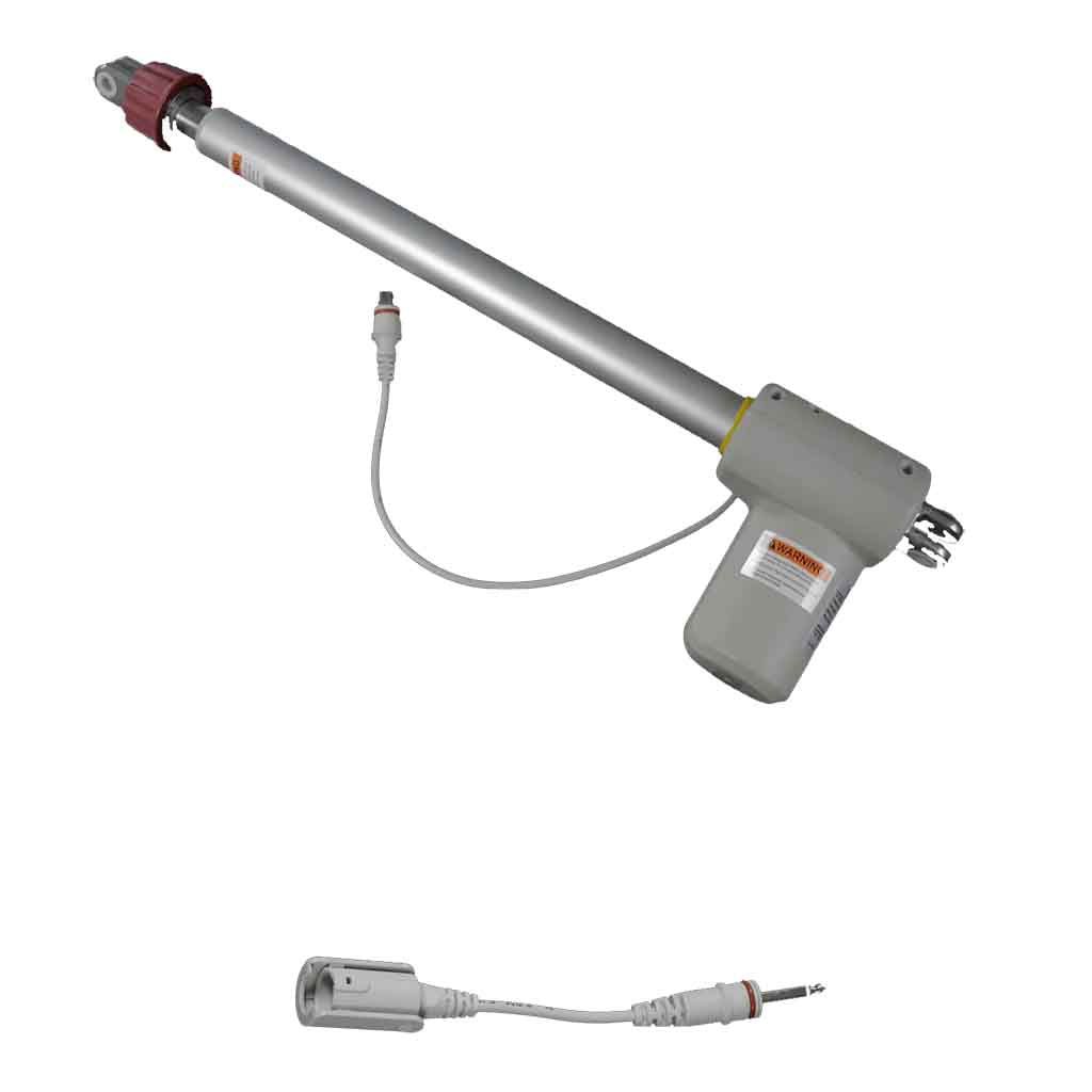 Bestcare PL350CT Actuator Replacement - WP-TA23-PL400