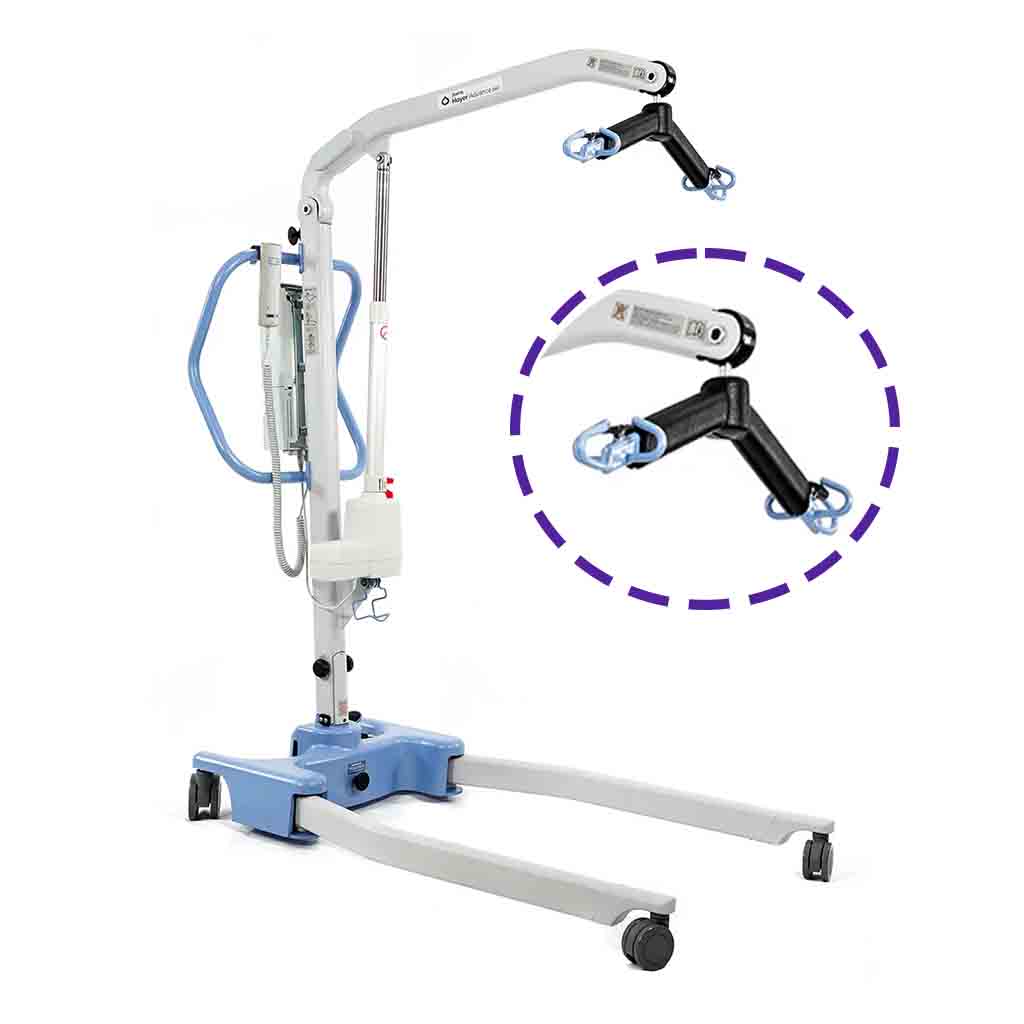 Hoyer Advance-E | All Points Medical
