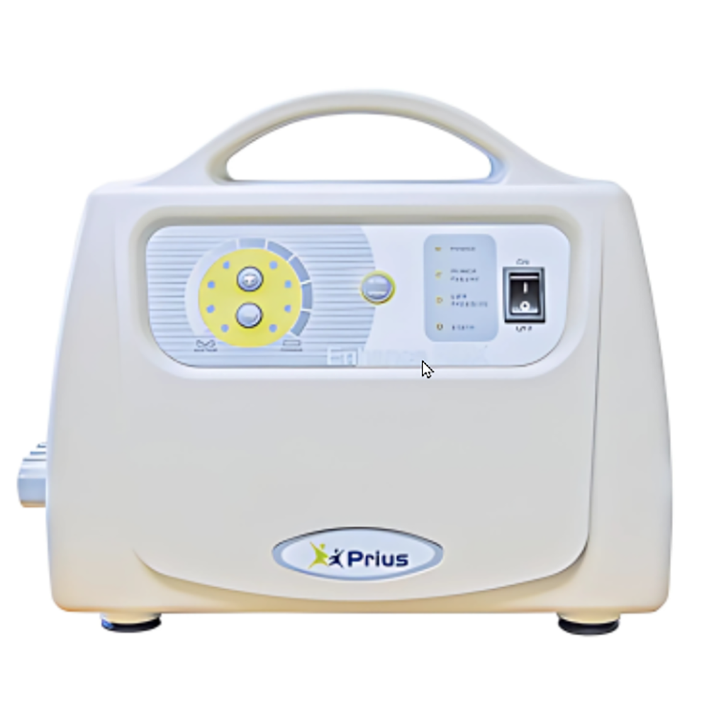 Enhance RDX Alternating Pressure Mattress Prius