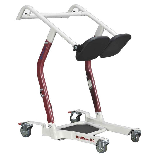 BestStand STA400 - All Points Medical