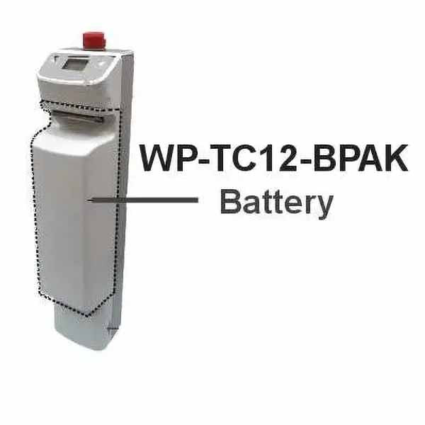 Bestcare TiMotion Battery Pack Bestcare