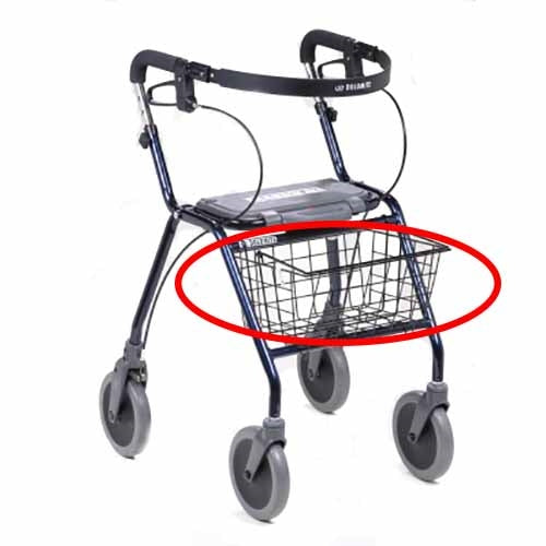 D12530 - Basket for Dolomite Legacy/Symphony/Maxi