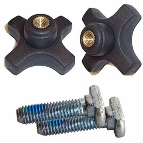 Dolomite Handle Height Adjustment Knobs Kit Dolomite