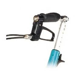 Dolomite Legacy One-hand Brake System