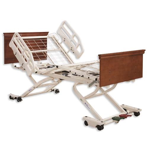 EasyCare Bed Quick Ship Joerns