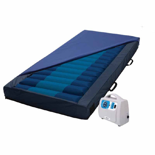 BariSelect Low Air Loss Mattress MOXI
