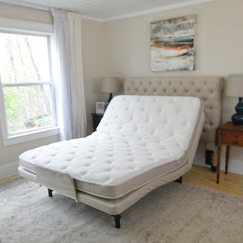 Flexabed Full Size Hi-Low SL Bed Flexabed