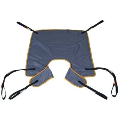 Hoyer Professional 6-point Quick Fit Mesh Sling Hoyer