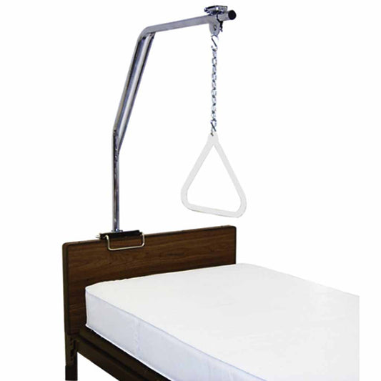 Trapeze P200T 280lbs Trapeze Bar Tuffcare