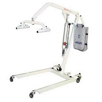 Genesis Hydraulic Patient Lift PL400H Bestcare