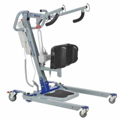 Stella SA400 Sit-to-Stand Lift, 400-lbs Bestcare