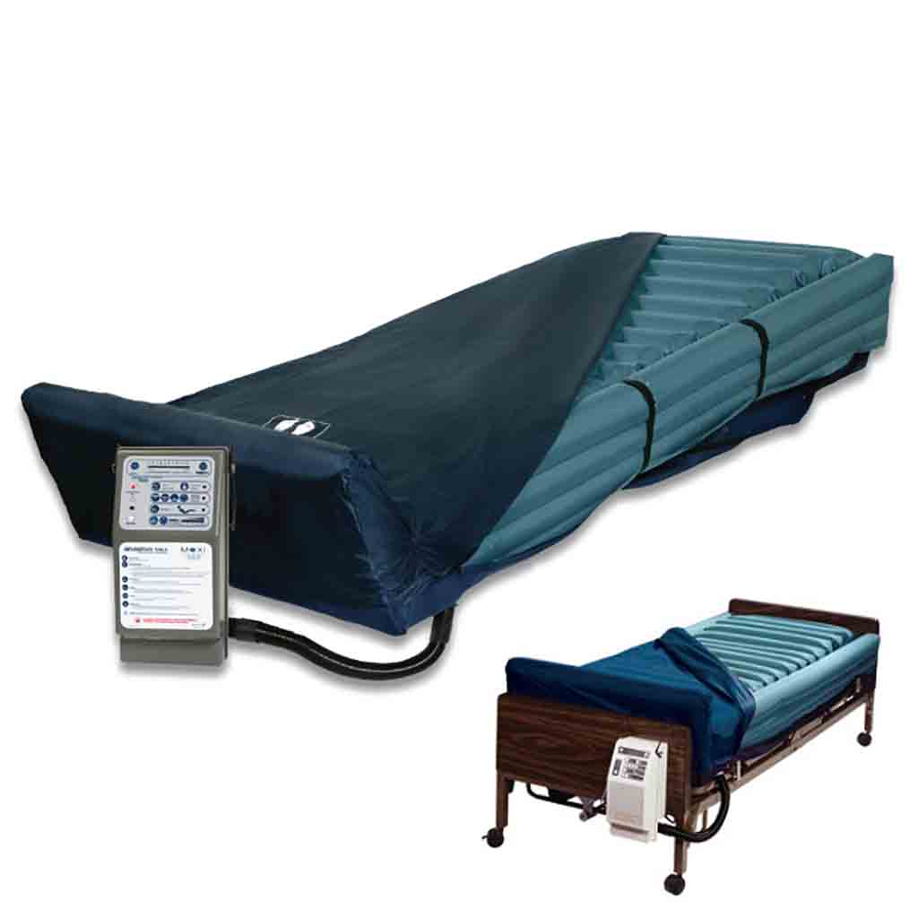 Moxi SAMAXSYS SelectAir MAX