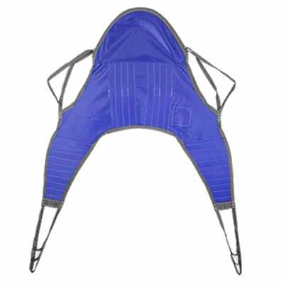 BestCare Padded U-Sling w/Head Support Bestcare
