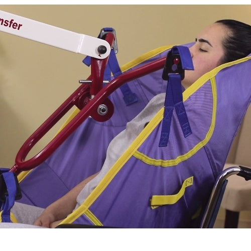 Cradle Clip Sling Bestcare