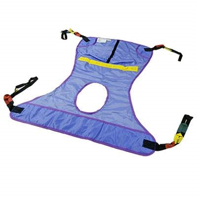 Invacare Replacement Disposable SPS Slings Bestcare