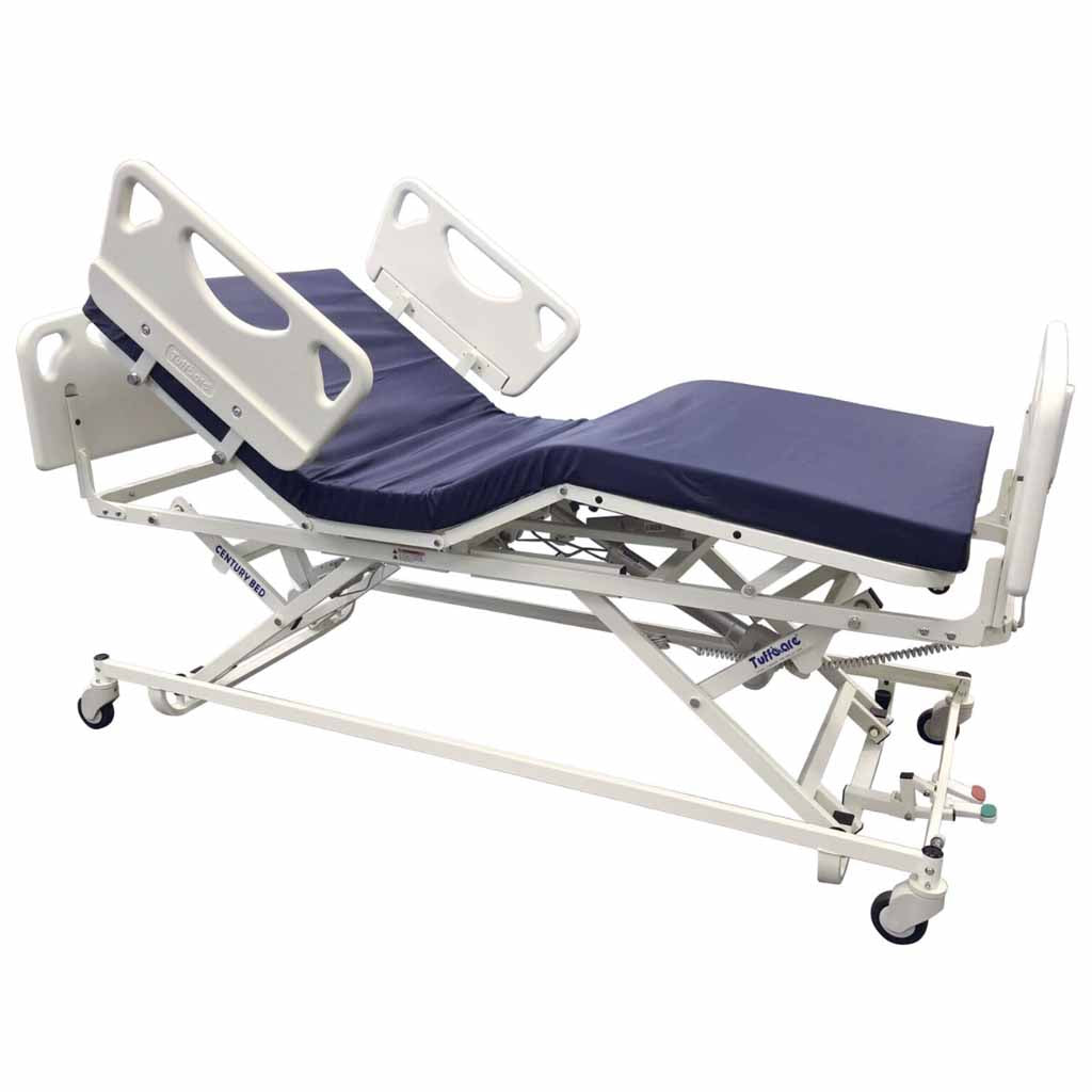 Century T8042 Deluxe TLC Bed Tuffcare