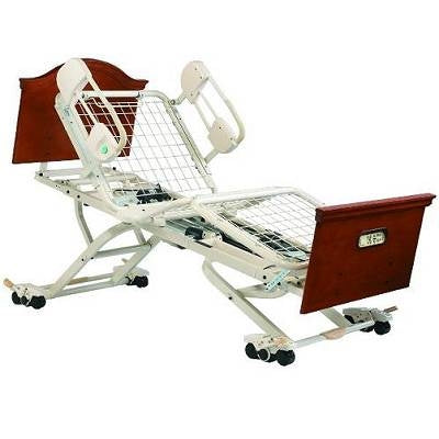 UltraCare XT Bed Joerns