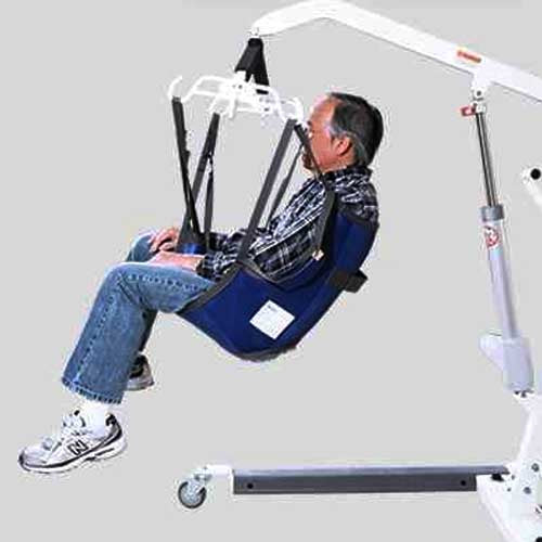 BestCare Padded U-Sling Bestcare