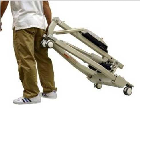 Folding Portable Patient Lift Bestcare PL400EF BestCare