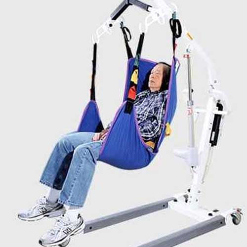Bestcare Full Body Padded Sling Bestcare