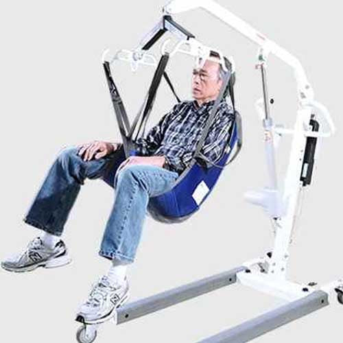 BestCare Padded U-Sling Bestcare