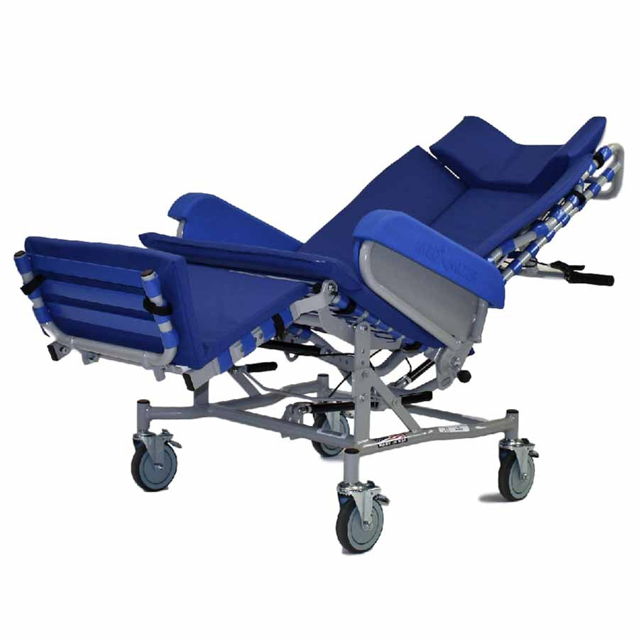 FlexTilt Tilt-In-Space Chair med-mizer