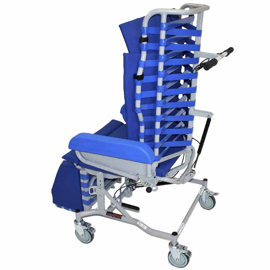 FlexTilt Tilt-In-Space Chair med-mizer
