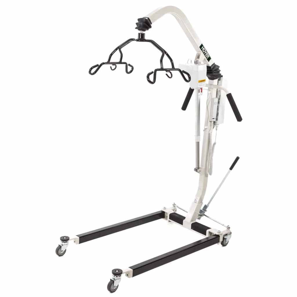 Hoyer HPL402 Power Patient Lift Hoyer