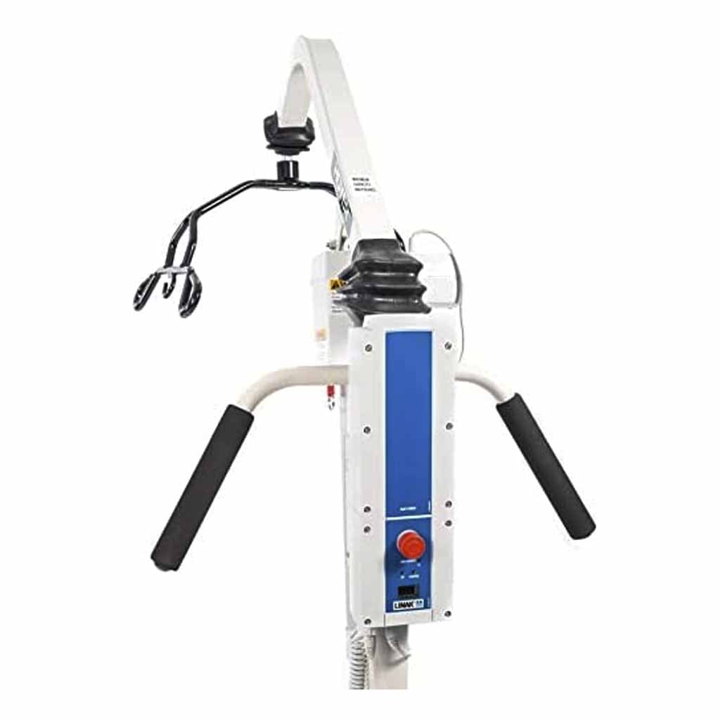 Hoyer HPL402 Power Patient Lift Hoyer