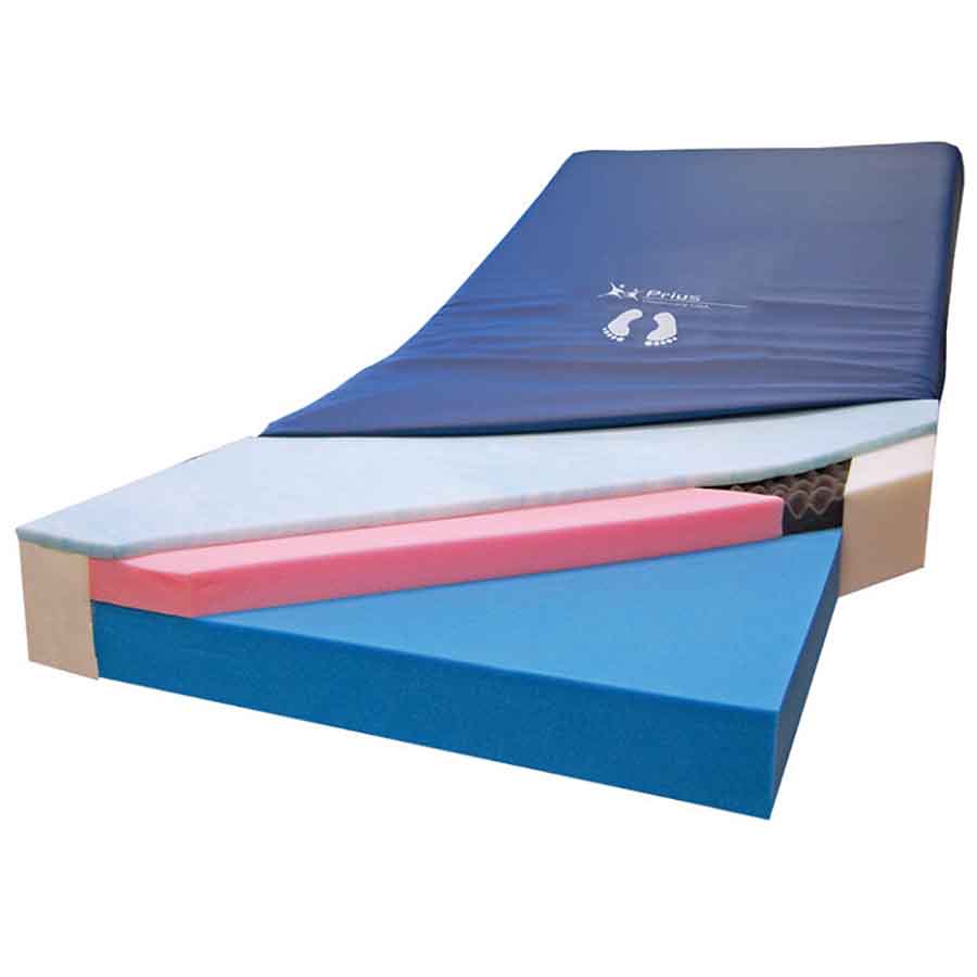 VLX Foam Mattress Prius