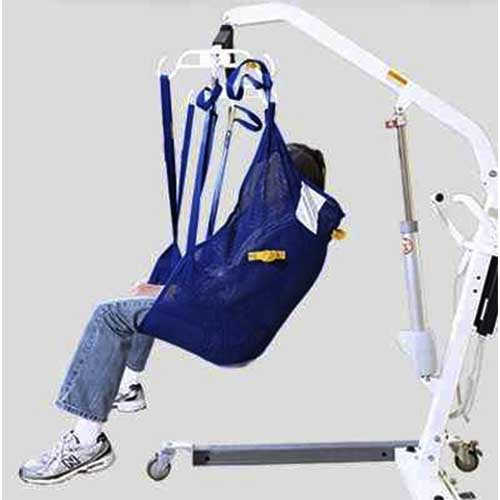 Universal Mesh Sling, UM882, UM883 Bestcare