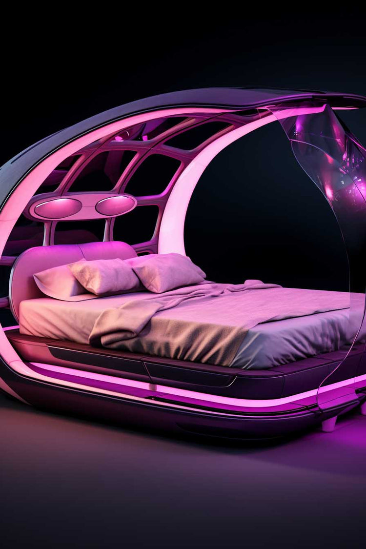 Adjustable Beds