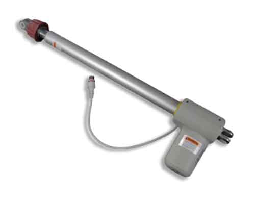 Actuators and Hydraulic Pumps