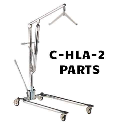 C-HLA-2 Replacement Parts