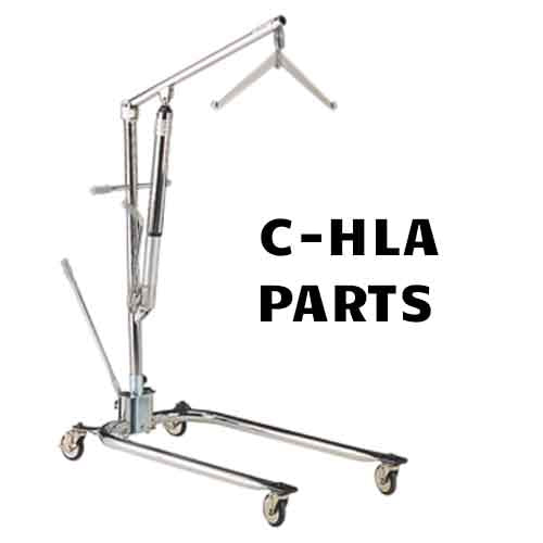 C-HLA Replacement Parts