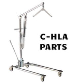 Hoyer Lift Replacement Parts | Genuine Joerns Parts Catalog – All ...