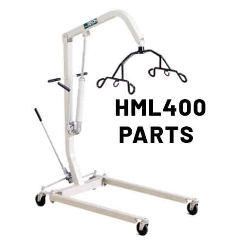 HML400 Parts