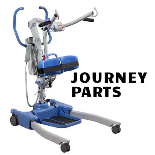 Journey Stand Aid Replacement Parts