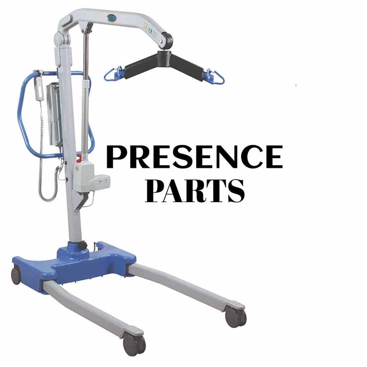 Hoyer Presence Replacement Parts