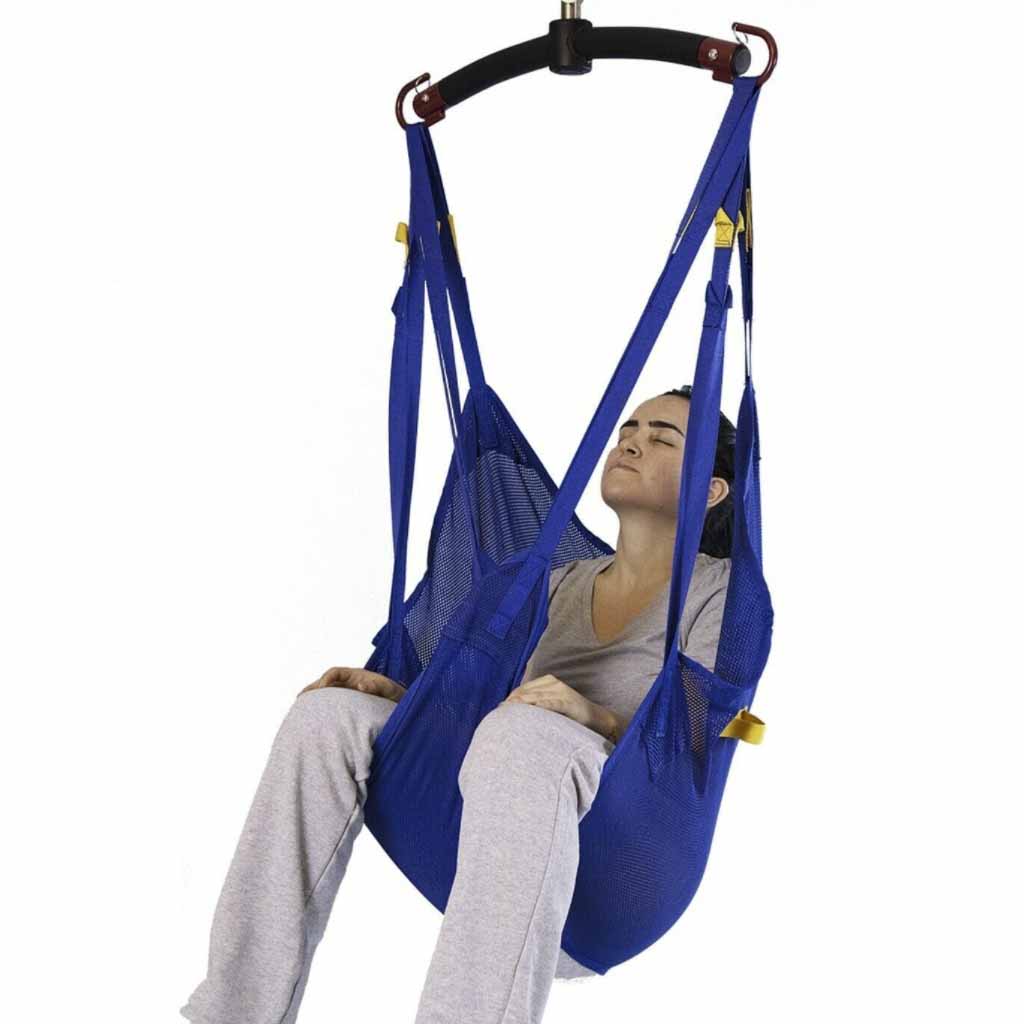 Patient Lift Slings