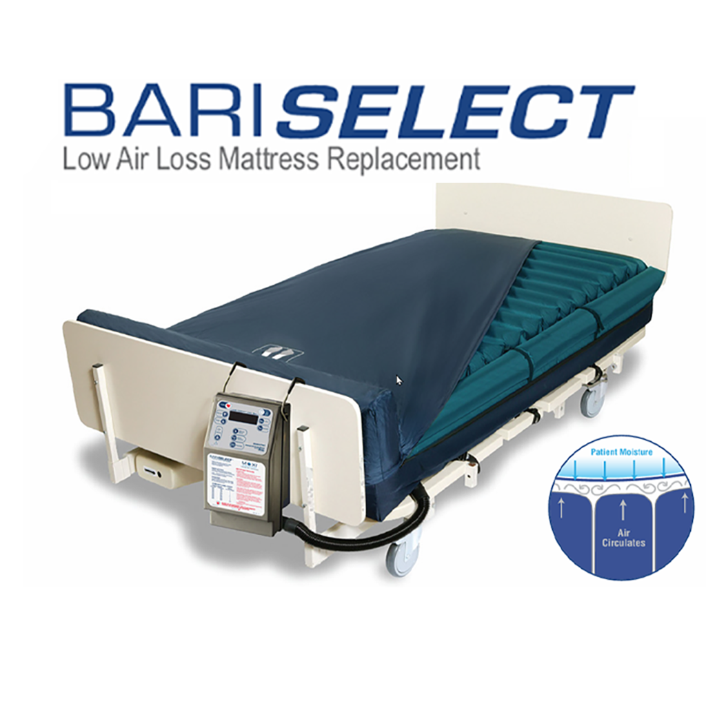 Mattress
