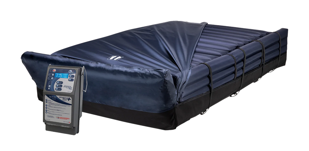 BariSelect Low Air Loss Mattress MOXI