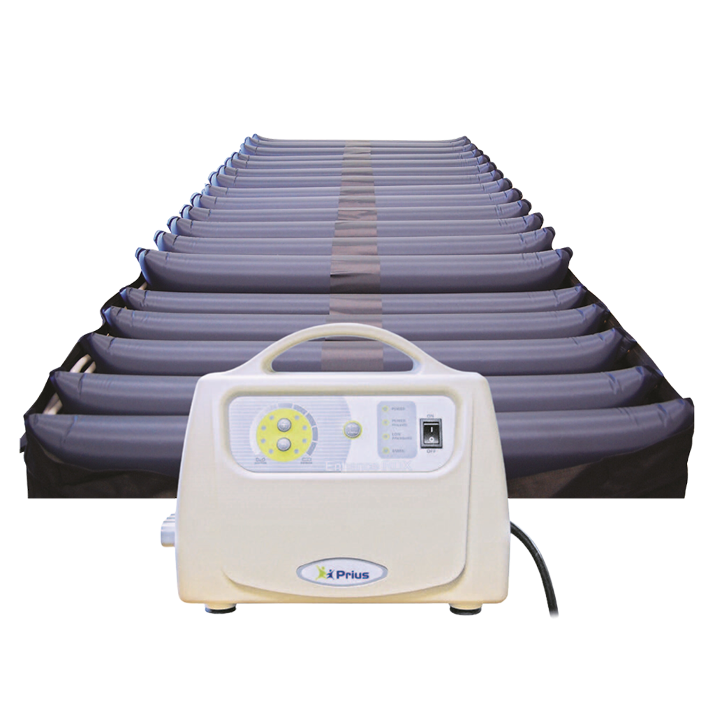 Enhance RDX Alternating Pressure Mattress Prius