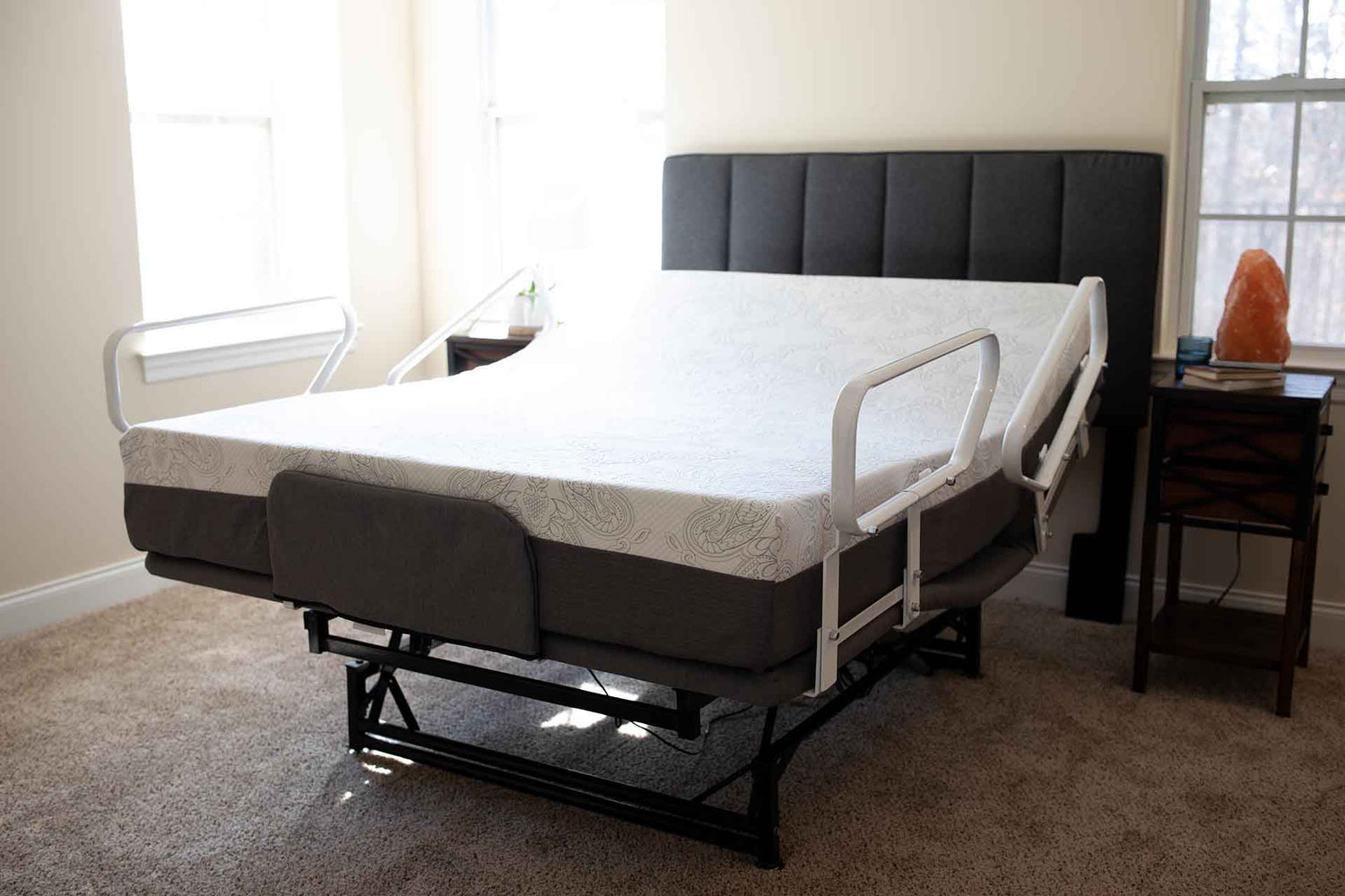 Flexabed Hi / Low Adjustable Bed