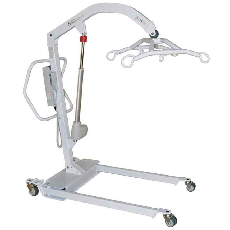 Hoyer Bariatric Patient Lift HPL700 | All Points Medical