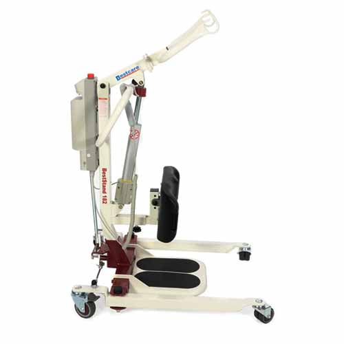 Bestcare SA182 & SA182H - Compact Lift BestCare