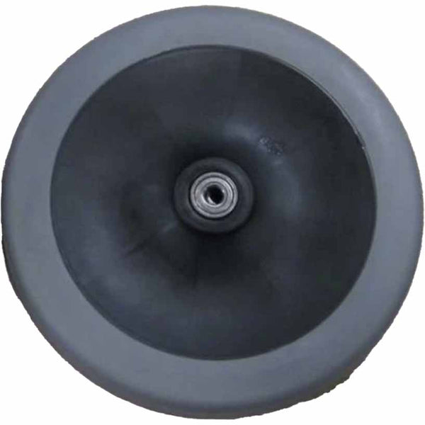 Dolomite Rollator 8" Wheel Replacement All Points Medical